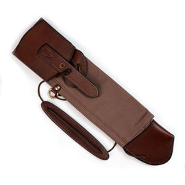 Ray Mears Silky Fox Bigboy Outback Saw Case